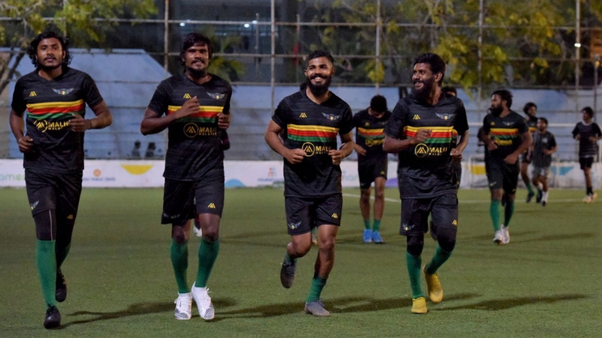 ބުދަ ދުވަހުގެރޭ ދަ ގްރާންޑޭއިން ކުރިއަށްގެންދިޔަ ފަރިތަކުރުންތަކުގެ ތެރެއިން