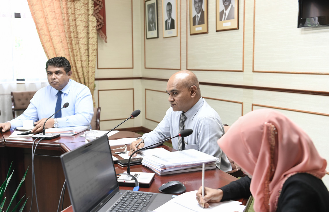 Economic Affairs Committee