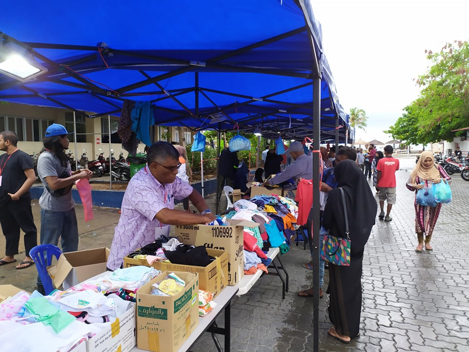 ދަރުމަ ޖަންބަލް ސޭލް