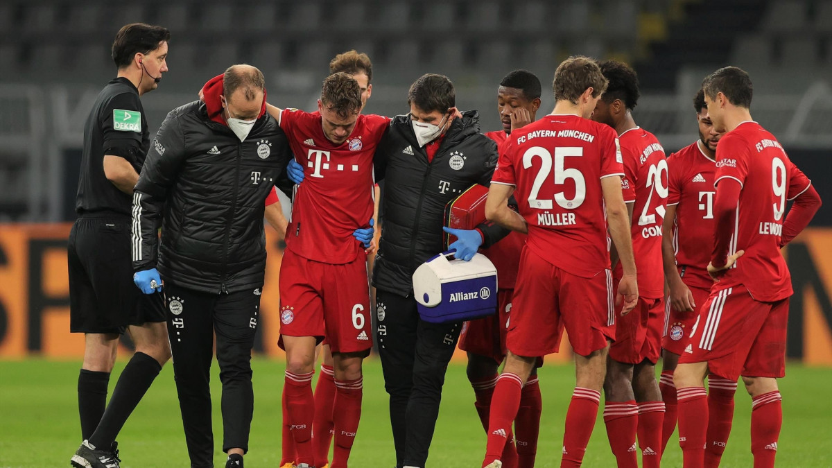 ޑޯޓްމުންޑާ ދެކޮޅަށް ބަޔާން ކުޅުނު މެޗުގައި ކިމިޗަށް އަނިޔާވެގެން ދަނޑުން ބާލަނީ