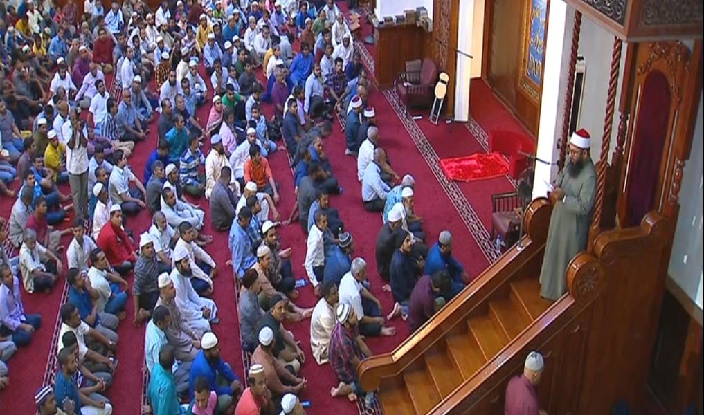 ޚުތުބާ ކިޔަނީ