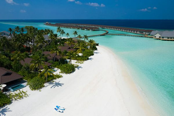 ރާއްޖޭގެ ރިސޯޓެއް