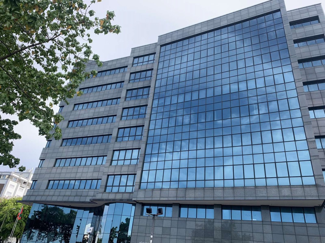 Maldives Monetary Authority (MMA)