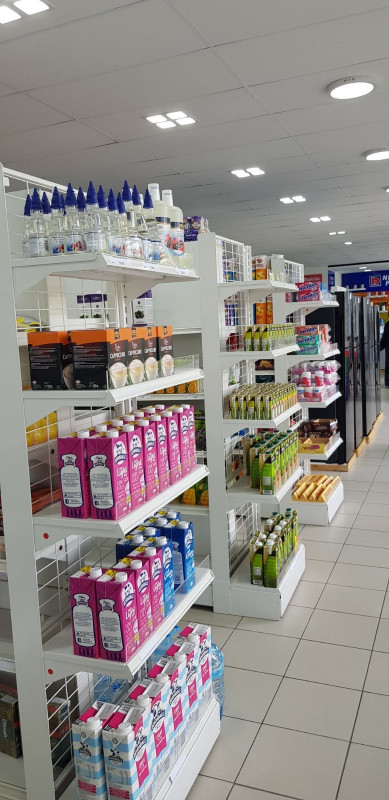 އެސްޓީއޯ ހުޅުމާލޭ އައުޓްލެޓް