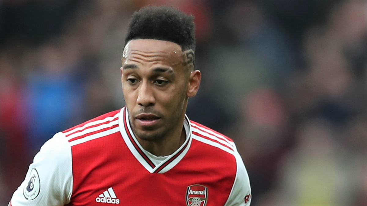 އާސެނަލްގެ ކެޕްޓަން ޕިއޭ-އެމެރިކް އޮބާމަޔަން: އޭނާ ހޯދުމަށް ޔޫރަޕްގެ ބޮޑެތި ކްލަބުތަކުން އަންނަނީ މަސައްކަތް ކުރަމުން