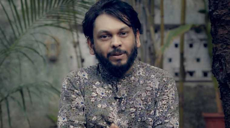 އާނަންދު ގާންދީ