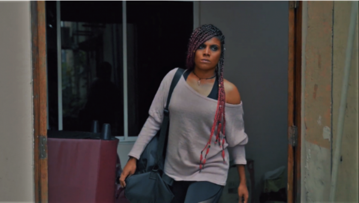 ފިލްމް ނީނާގެ ޓީޒާގައި ނުޒުހަތު ޝުއައިބު