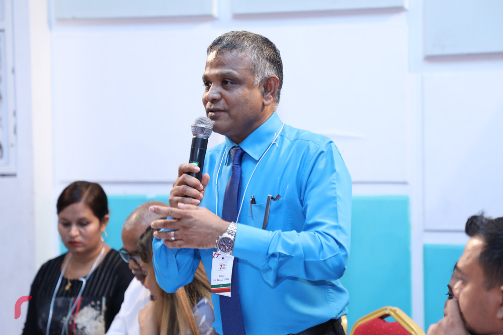 ޑރ. އިބްރާހިމް ހަސަން