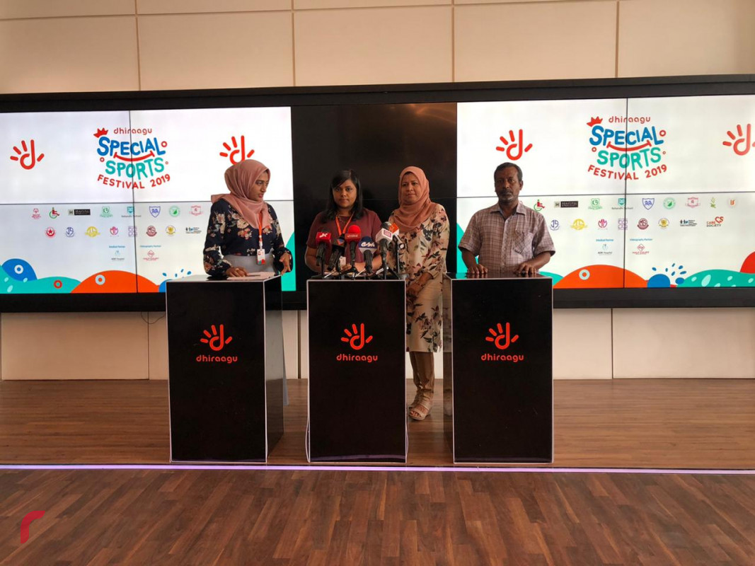 ދިރާގު ހެޑް އޮފީހުގައި މިއަދު ބޭއްވި ނޫސްވެރިންގެ ބައްދަލުވުމުގެ ތެރެއިން