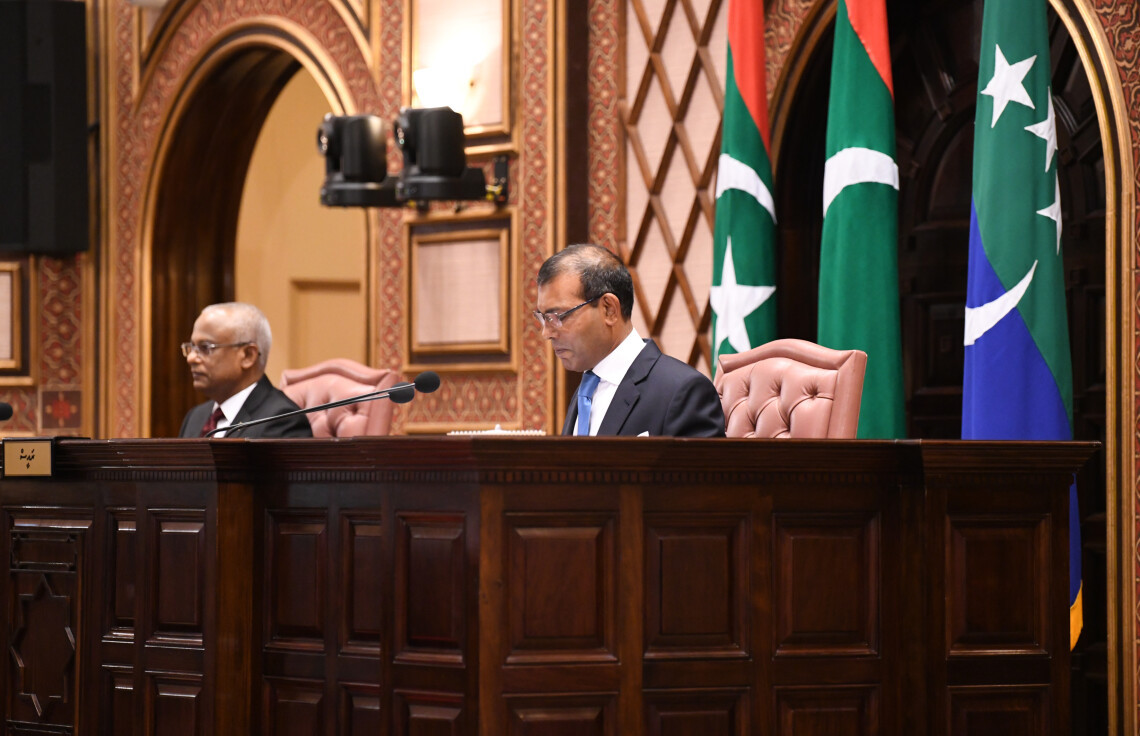 ރިޔާސީ ބަޔާން އިއްވުން 2021