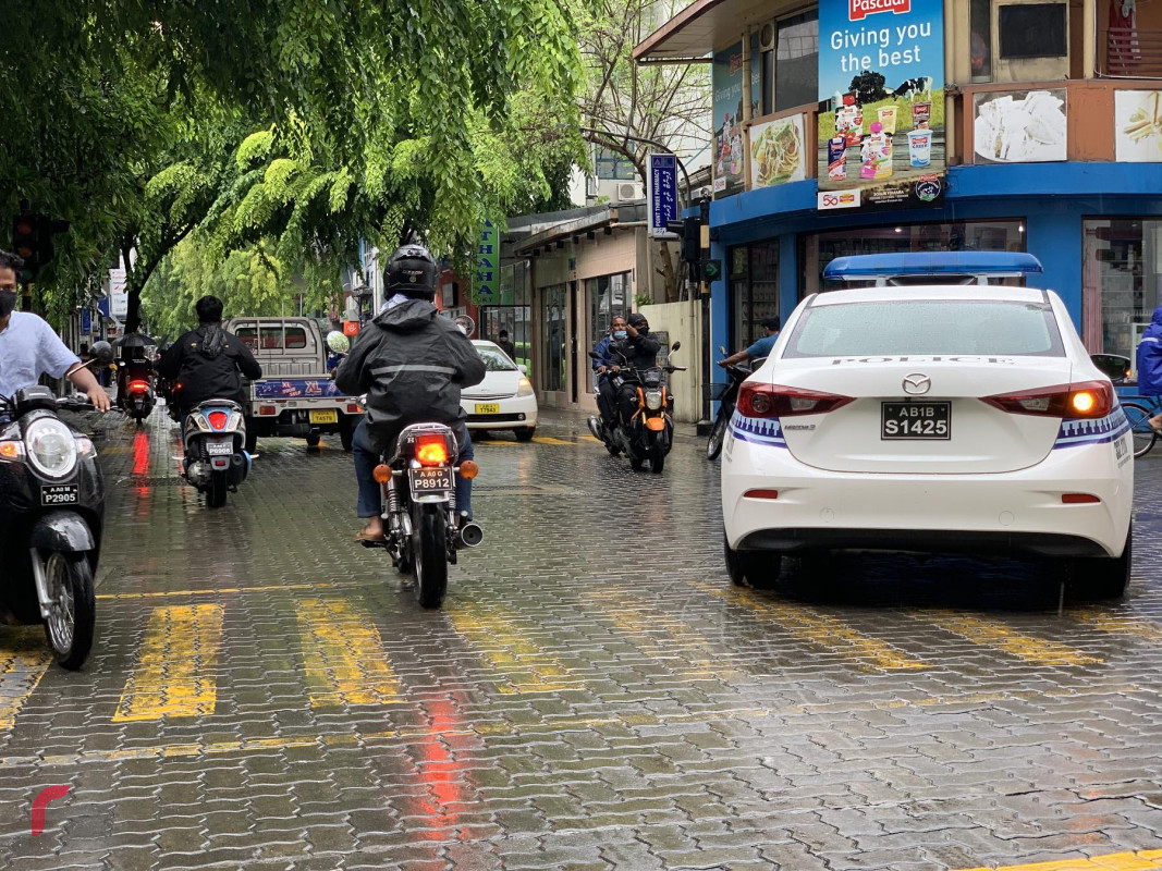 މާލެ މަގުމަތި