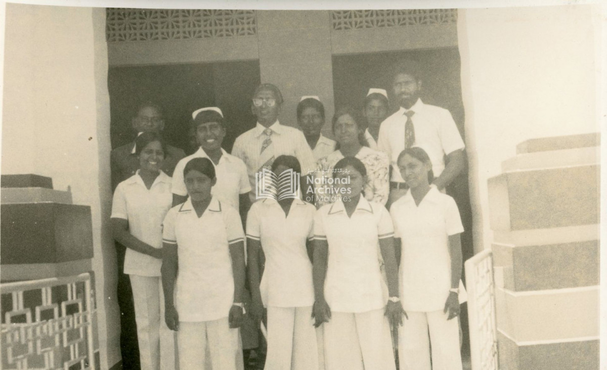 ޝިގެއްލާ ބަލިމަޑުކަމުގެ ހަރަކާތްތެރިވި ސިއްހީ މަސައްކަތްތެރިންތަކެއް