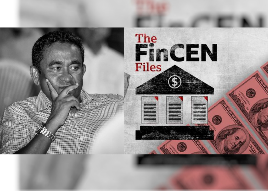FinCEN Files: two banks in Maldives in suspicious transactions list