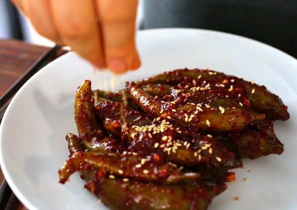 ގްރީން ޗިލީ ޕެޕަރ ޕިކެލްސް