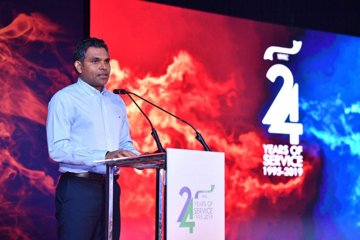 ނައިބް ރައީސް ފައިސަލް ނަސީމް