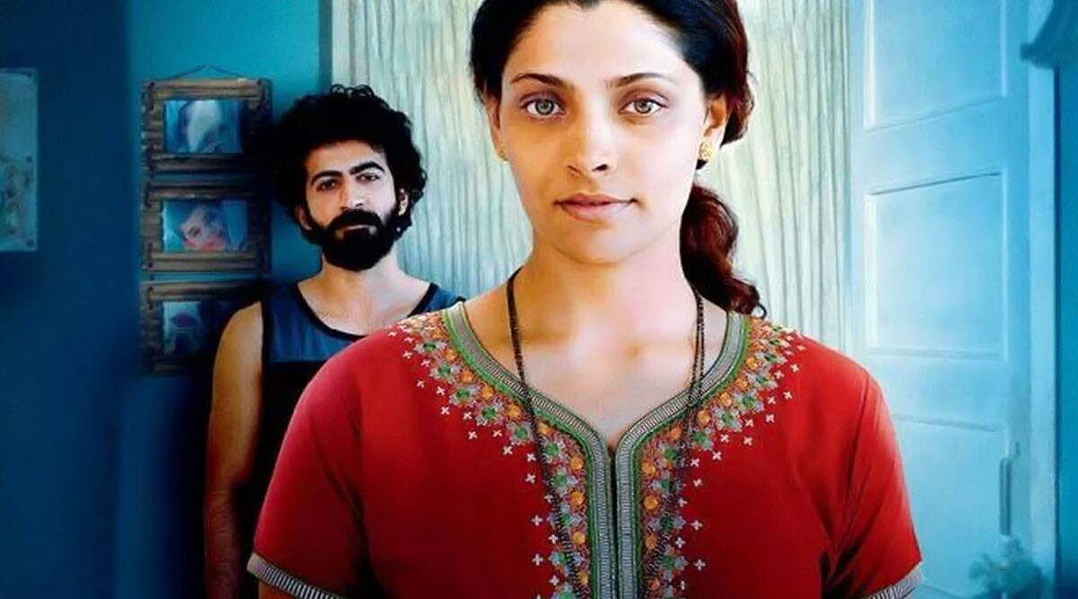 ޗޯކްޑްގެ ޕޯސްޓަރެއްގައި ސައްޔާމީ ރޯޝަަން މެތިއު