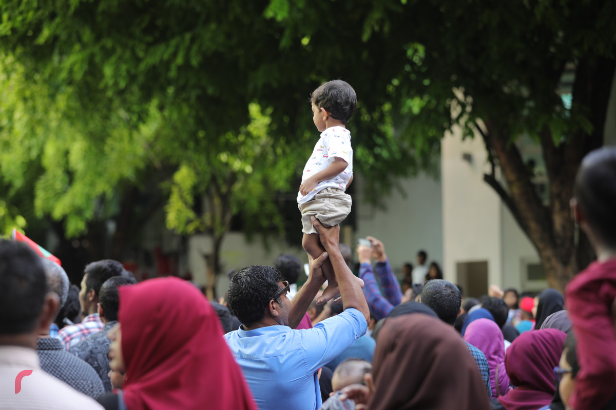 އެއްގަމު އުޅަނދު ދުއްވުން މަނާ ދުވަހެއް