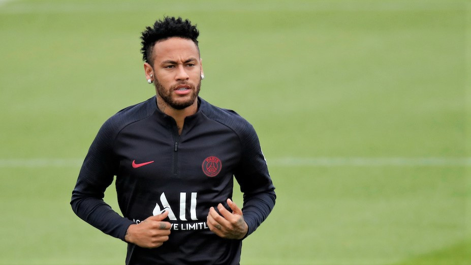 ބްރެޒިލްގެ ތަރި ނޭމާ: ބާސާއަށް ބަދަލުވާން އޭނާ ބޭނުންވޭ