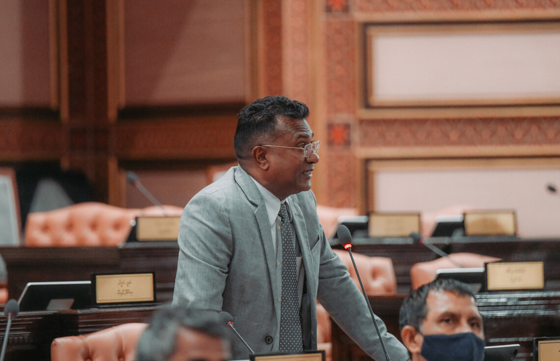 މެންބަރު ޖާބިރު