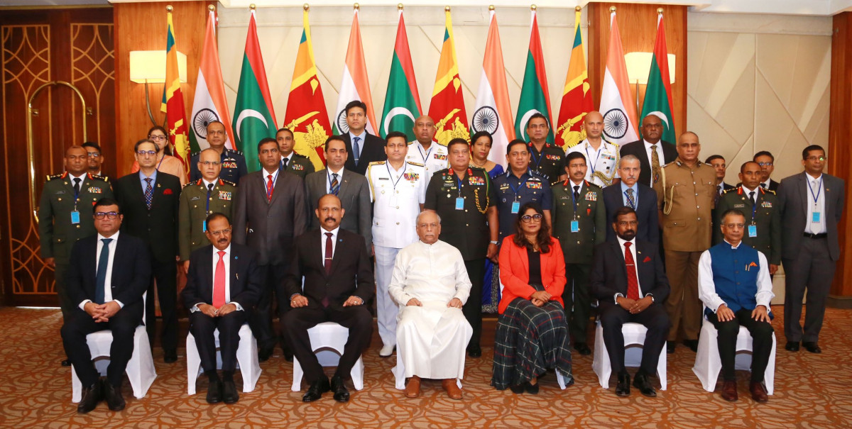 Indian NSA urges PM to initiate regional dialogue on COVID recovery