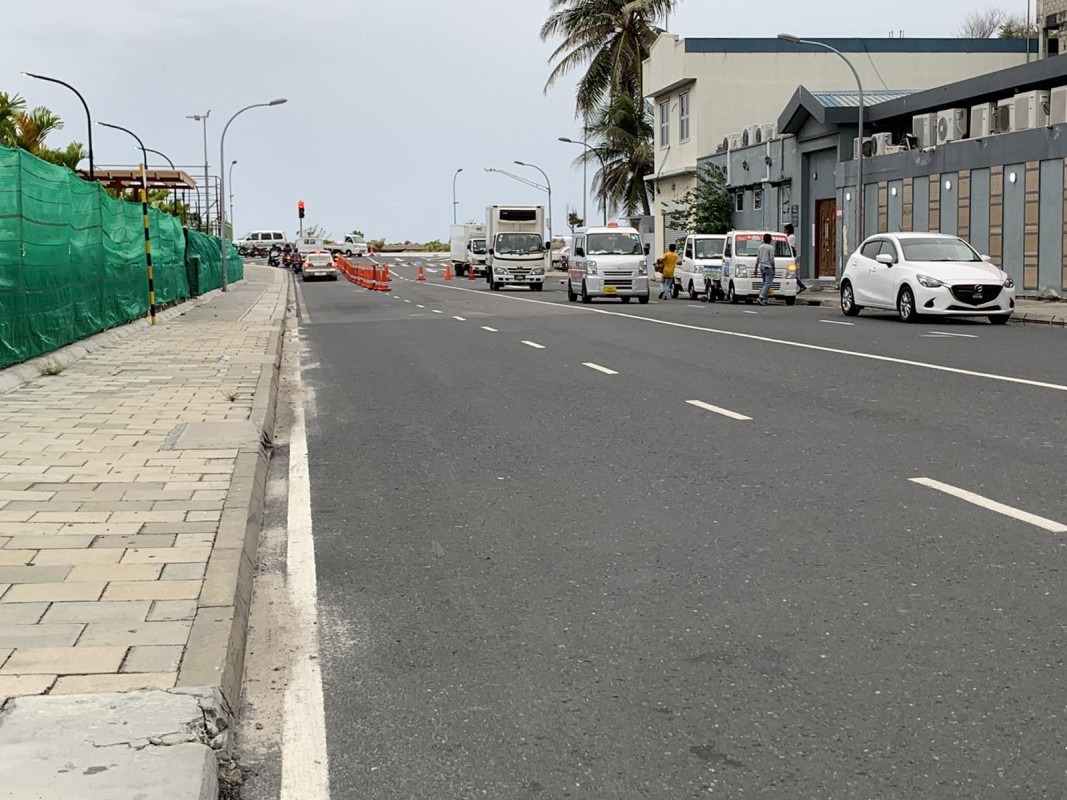 މާލޭ މަގުމަތި