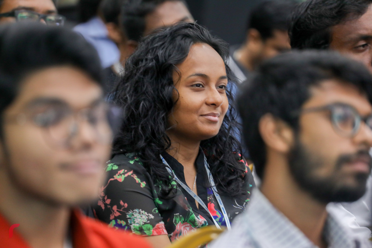 27 އޯގަސްޓް 2019/ އއ.އުކުޅަސް --ޓެކް ފެއަރގެ ދެވަނަ ރޭގެ ތެރެއިން،-- ފޮޓޯ: ޝުއައިބް މުހައްމަދު