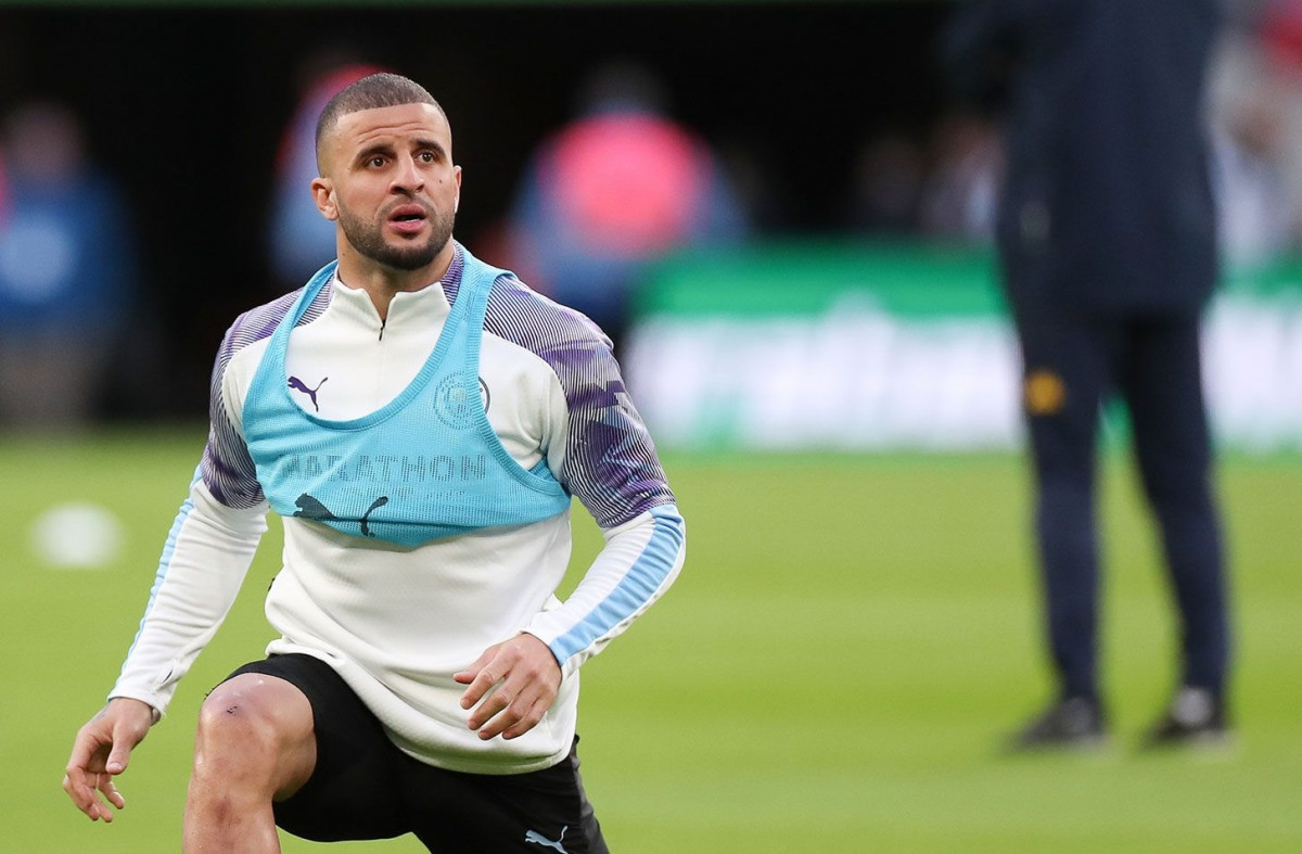 ކައިލް ވޯކާ