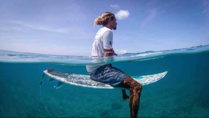 winner of the trial 2019