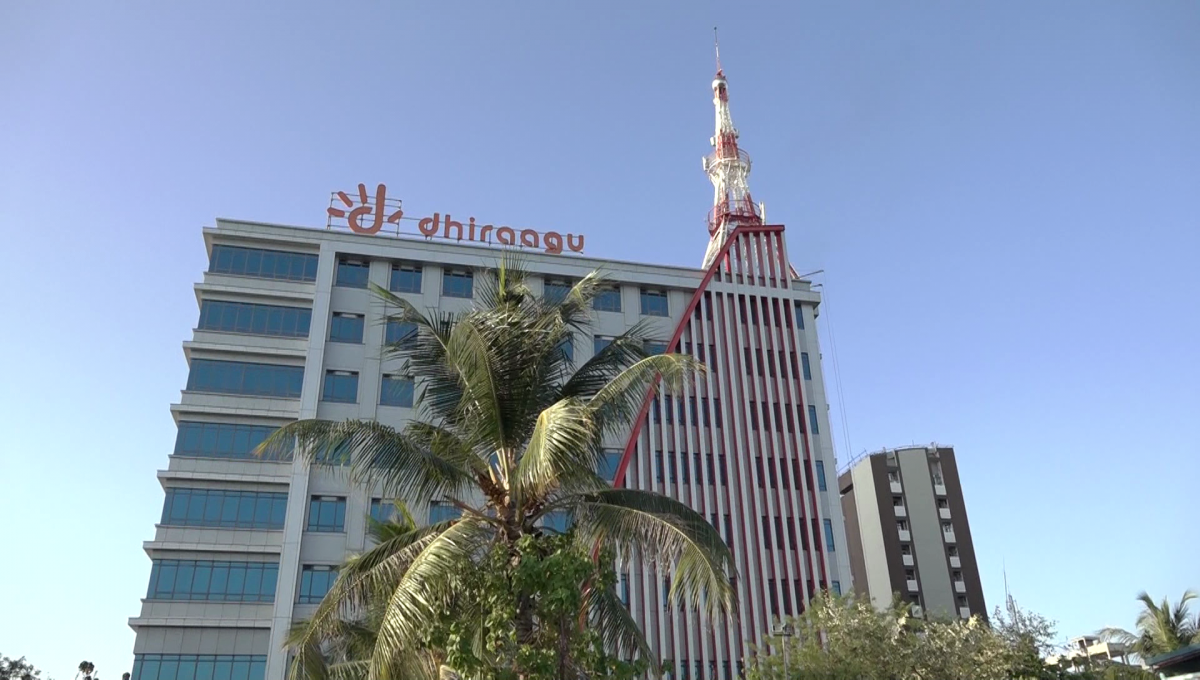 Dhiraagu has generated MVR 202 million as profit of the third quarter of 2022