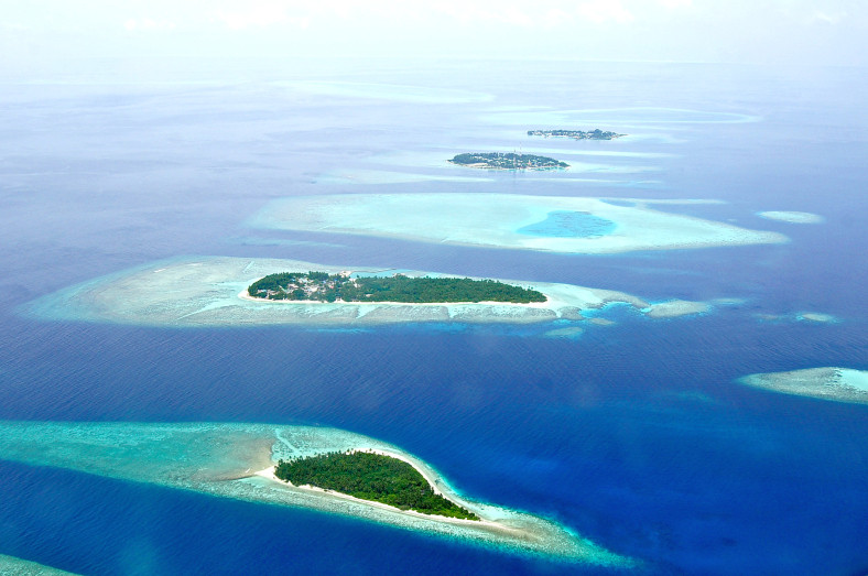 ރާއްޖޭގެ ރަށްތައް