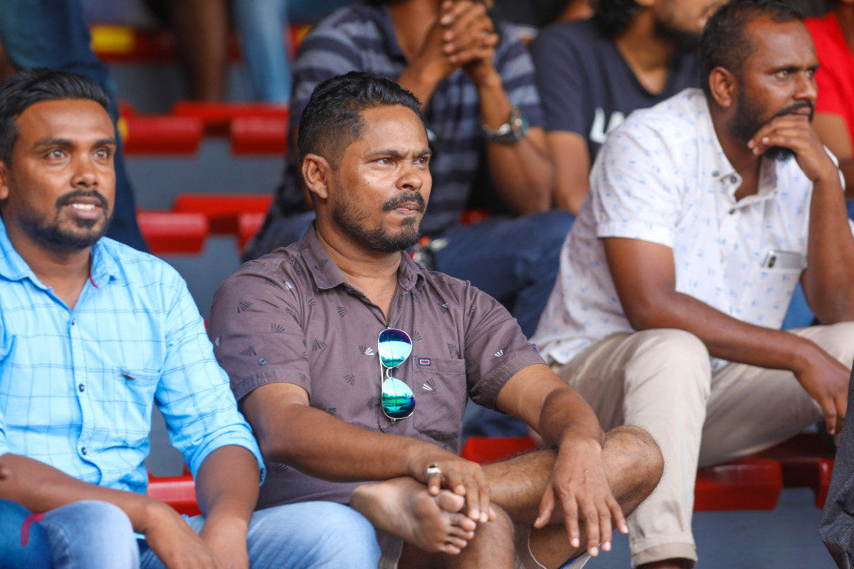 ވޯލްޑްކަޕް ކޮލިފައިން ދިވެހިރާއްޖެ އާއި ފިލިޕީންސް ބައްދަލުކުރި މެޗު