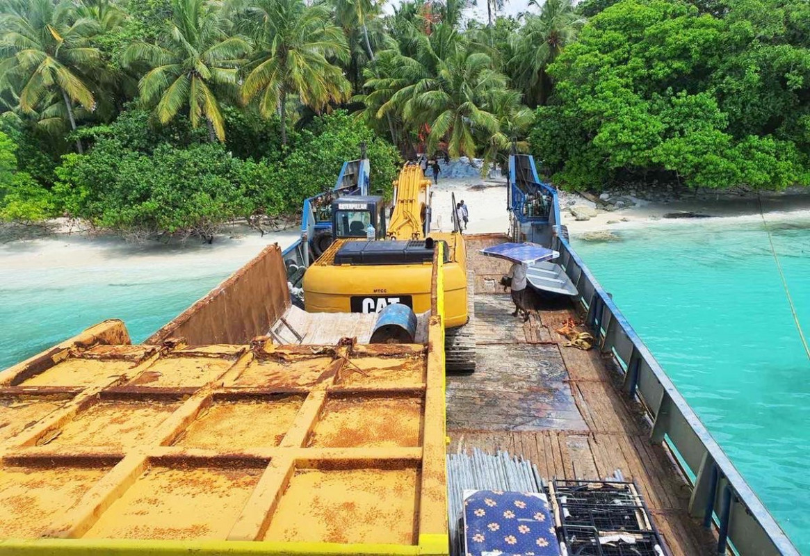MTCC earlier revealed that the company has completed 17 projects so far this year