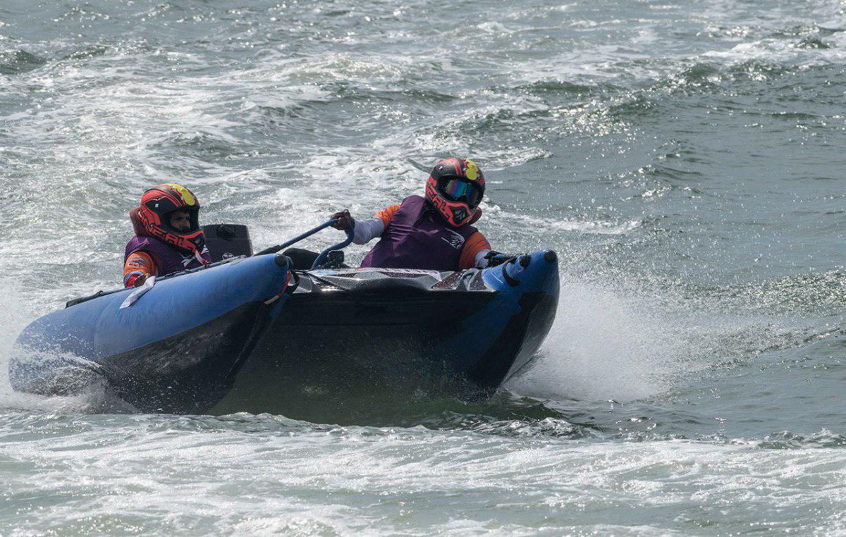 ލަންކާގައި ބޭއްވުނު ޕަވަރބޯޓް މުބާރާތުގެ ތެރެއިން