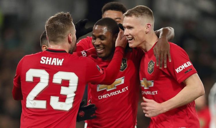 ޑާބީ އަދި ޔުނައިޓެޑް ބައްދަލުކުރި މެޗުގެ ތެރެއިން