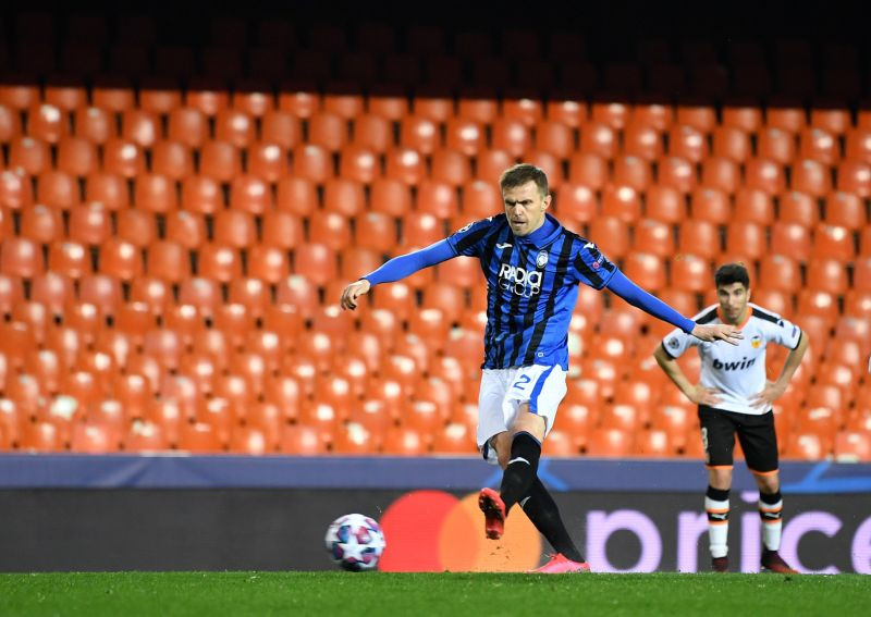 ވެލެންސިއާ އާއި އެޓަލާންޓާ ބައްދަލުކުރި މެޗުގެ ތެރެއިން