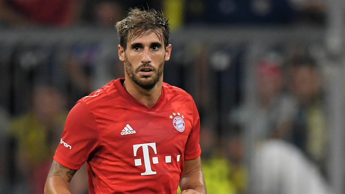 ބަޔާންގެ މިޑްފިލްޑަރު ހަވީ މާޓިނޭޒް: އޭނާ ބަޔާނާ ގުޅުނީ 2012 ވަނަ އަހަރު