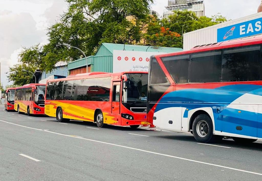 އެމްޓީސީސީގެ ބަހުގެ ހިދުމަތް ދިނުމަށް ބޭނުންކުރާ ބައެއް ބަސްތައް