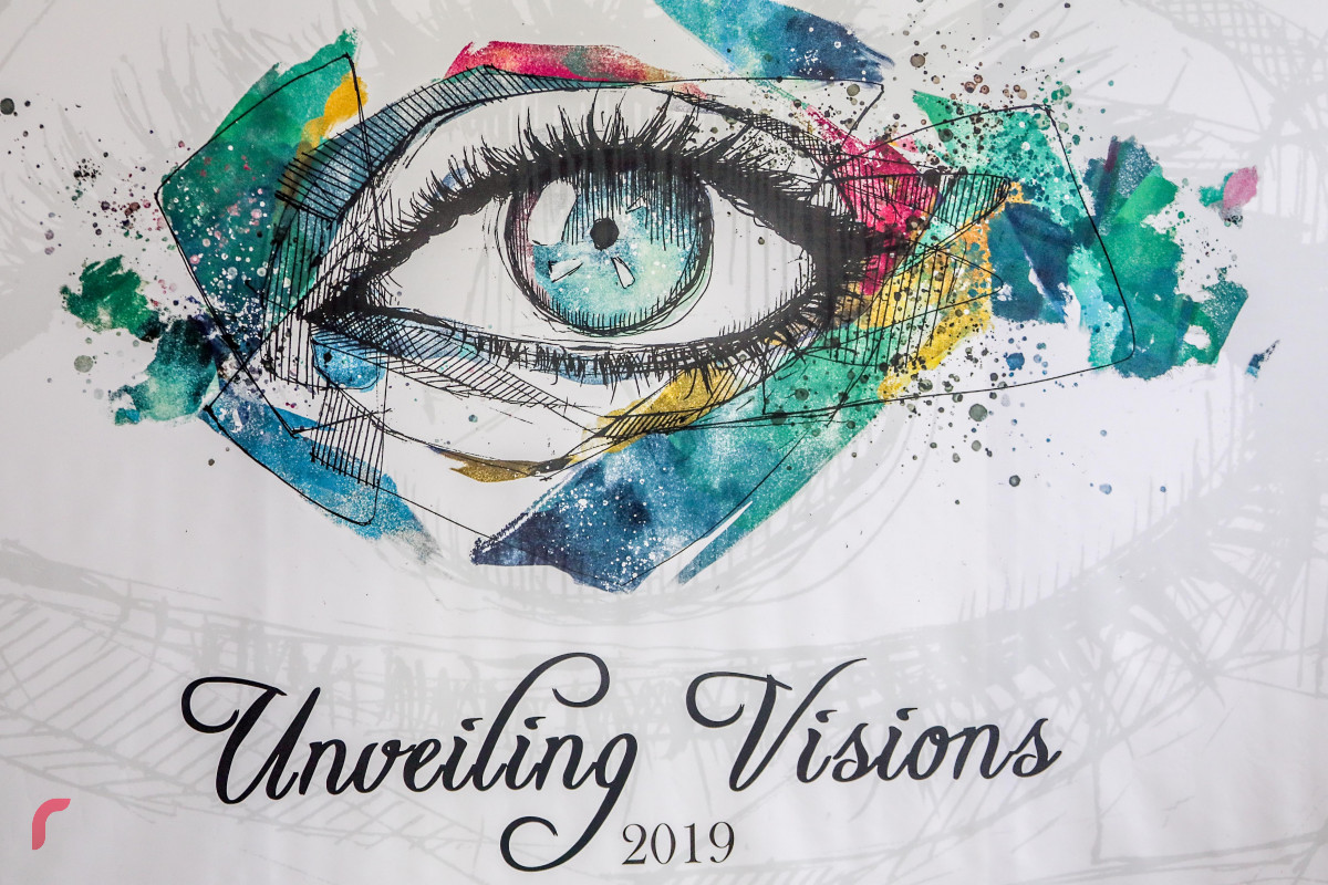 07 އޯގަސްޓް 2019 --"އަންވެއިލިންގް ވިޝަން" މައިރަޒުގައި ބަހައްޓާފައިވާ ފޮޓޯތައް-- ފޮޓޯ: ޝުއައިބް މުހައްމަދު