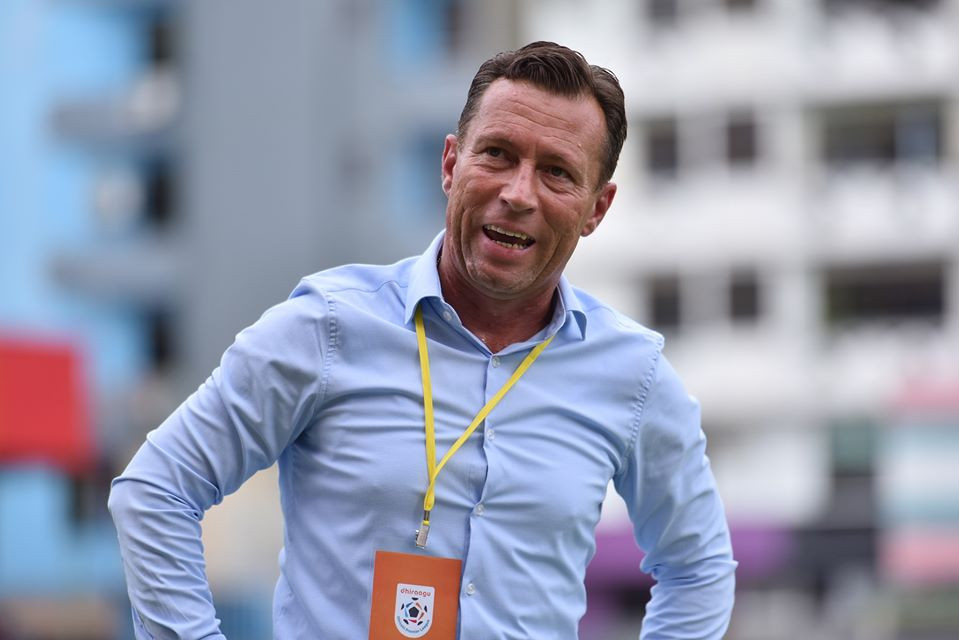 މާޒިޔާގެ ކޯޗު މަރުޖާން ސެކުލޮސްކީ