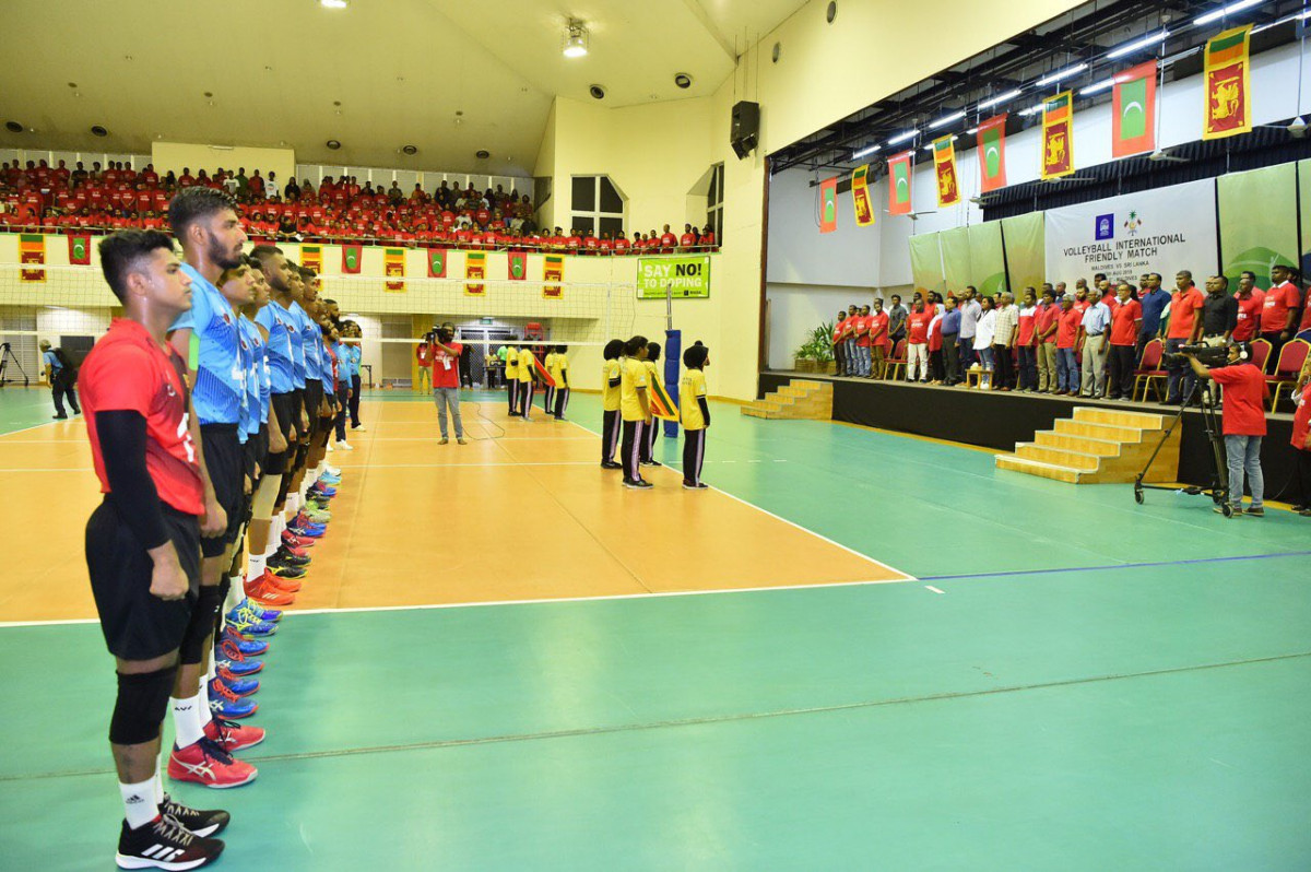 ލަންކާ އަދި ރާއްޖެ ބައްދަލުކުރި މެޗުގެ ތެރެއިން