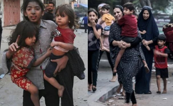 އިސްރާއީލުން ދެމުންގެންދާ ހަމަލާތަކުގައި ޣައްޒާގައި މަރުވާ ކުޑަކުދިންގެ އަދަދު ދަނީ ދުވަހުން ދުވަހަށް އިތުރުވަމުން