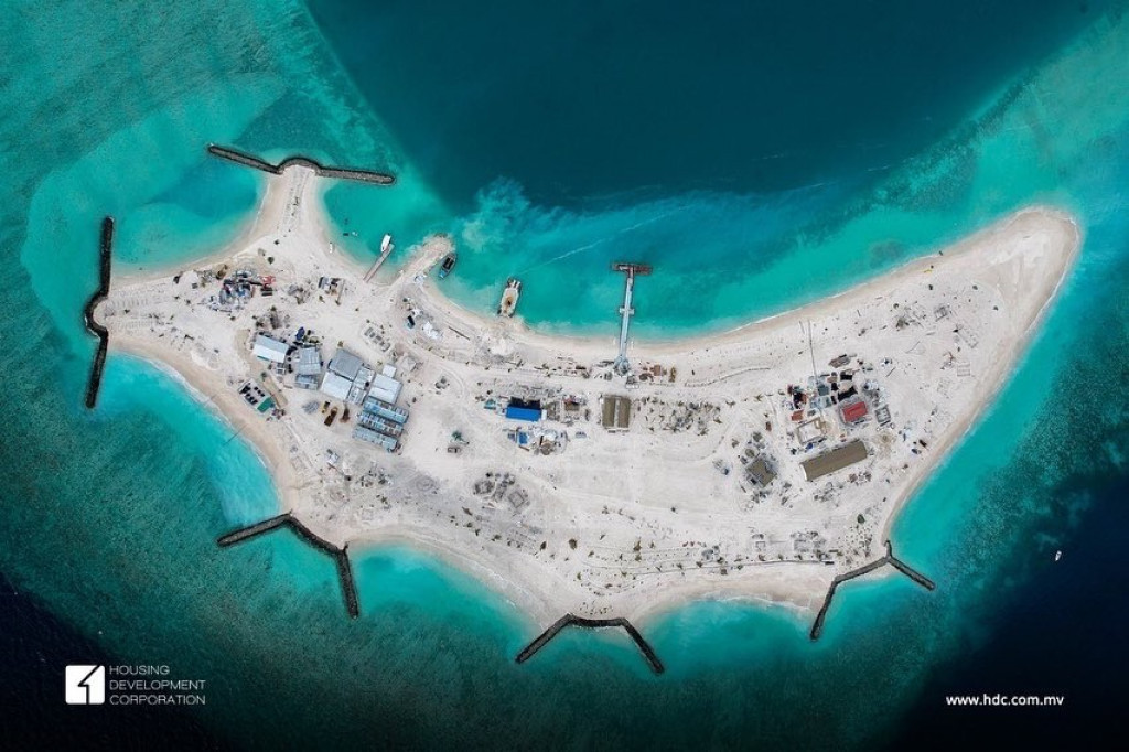 ކުޑަގިރި ޕިކްނިކް އައިލެންޑް