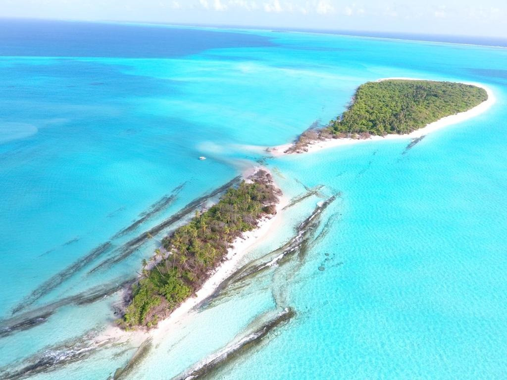 ހއ. އިންނަފިނޮޅު ދެބައިވެފައި - މިއީ 1991 އަހަރުގެ ފަހުން ފާއިތުވި 29 އަހަރުގެ ތެރޭގައި ރާއްޖެއަށް އެރި އެންމެ ބާރުގަދަ ކޮޅިގަނޑު