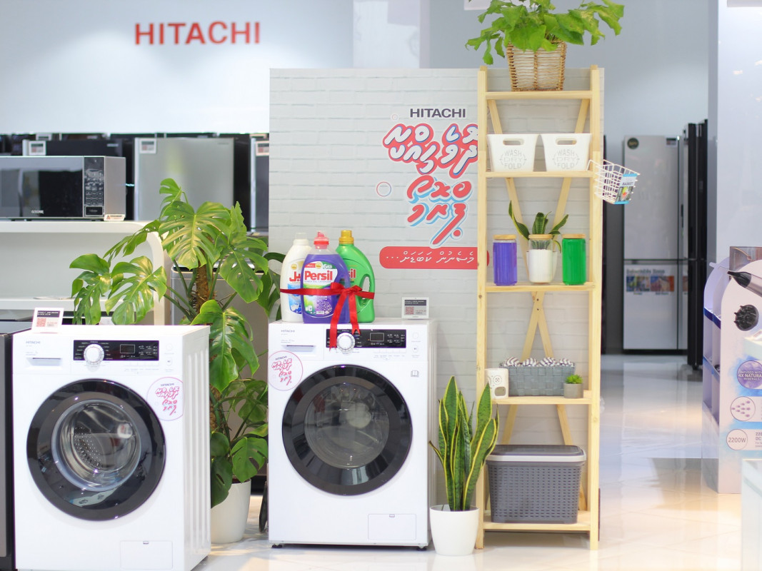 "ދޮވެހިއްކާ ޕްރޮމޯ"