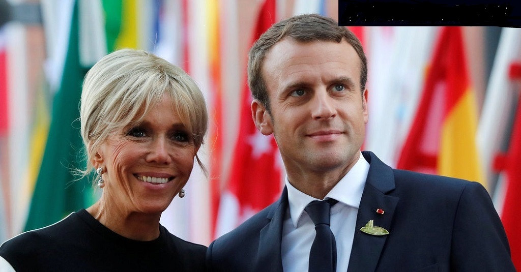 އެމެނުއެލް މެކްރޯން