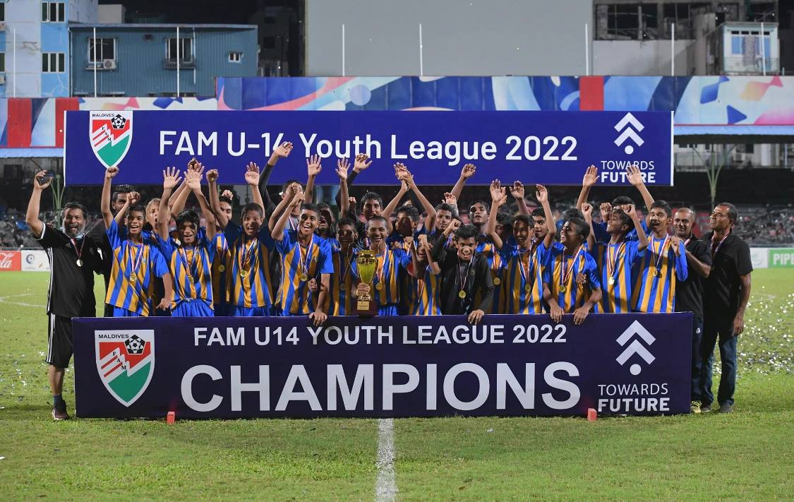 ޗެމްޕިއަންކަން ހޯދި ވެލެންސިއާ