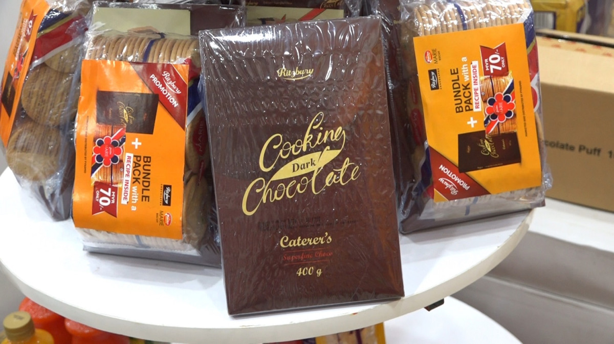 ޕިރަމިޑްގެ މިފަހަރުގެ ރޯދަ ޕްރޮމޯގައި ވެސް މަންޗީ ބަންޑަލް ޕެކް