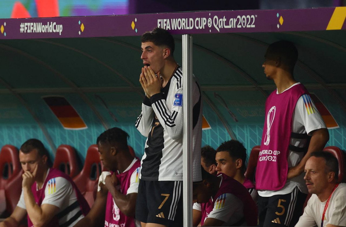 ޖަޕާނާ ދެކޮޅަށް ކުޅުނު މެޗުގައި ހަވާޓޭޒް