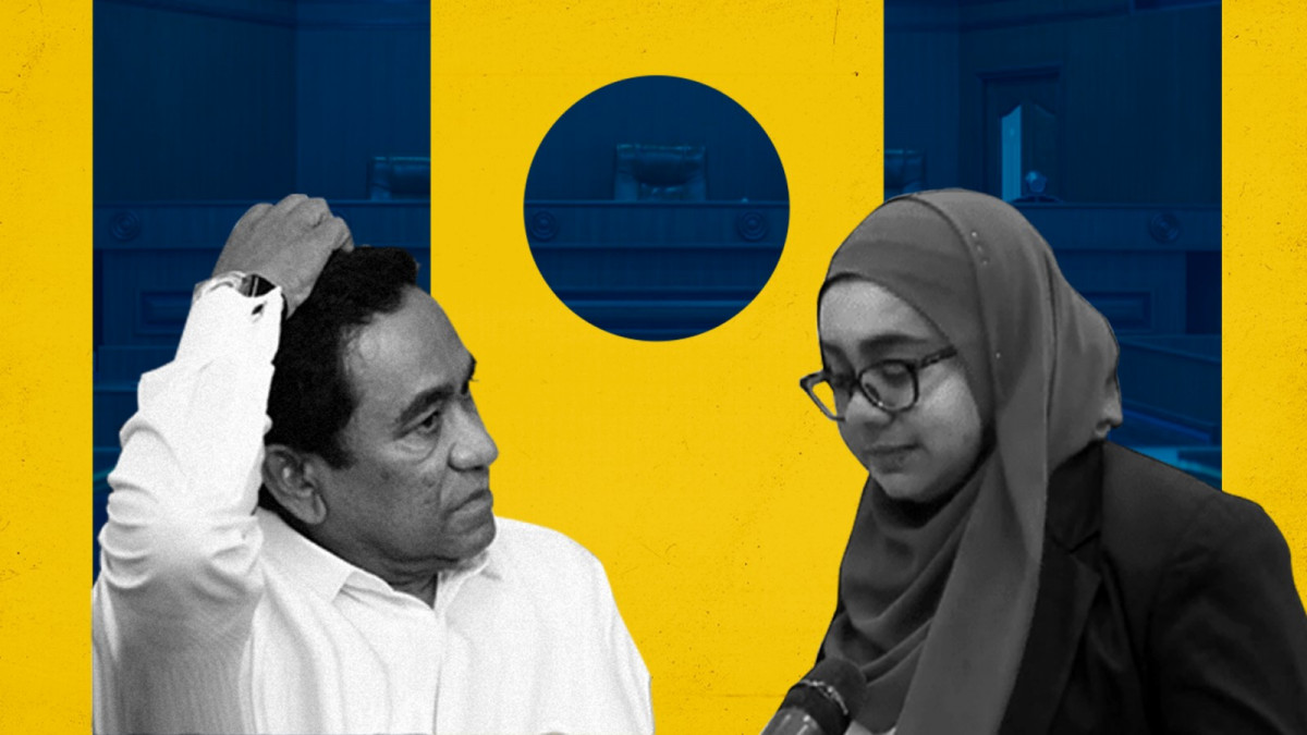 ކުރީގެ ރައީސް އަބްދުﷲ ޔާމީނުގެ ޖަލު ޙުކުމުގެ އިސްތިއުނާފު އަޑުއެހުން ސުޕްރީމް ކޯޓުގައި ކުރިއަށްދޭ