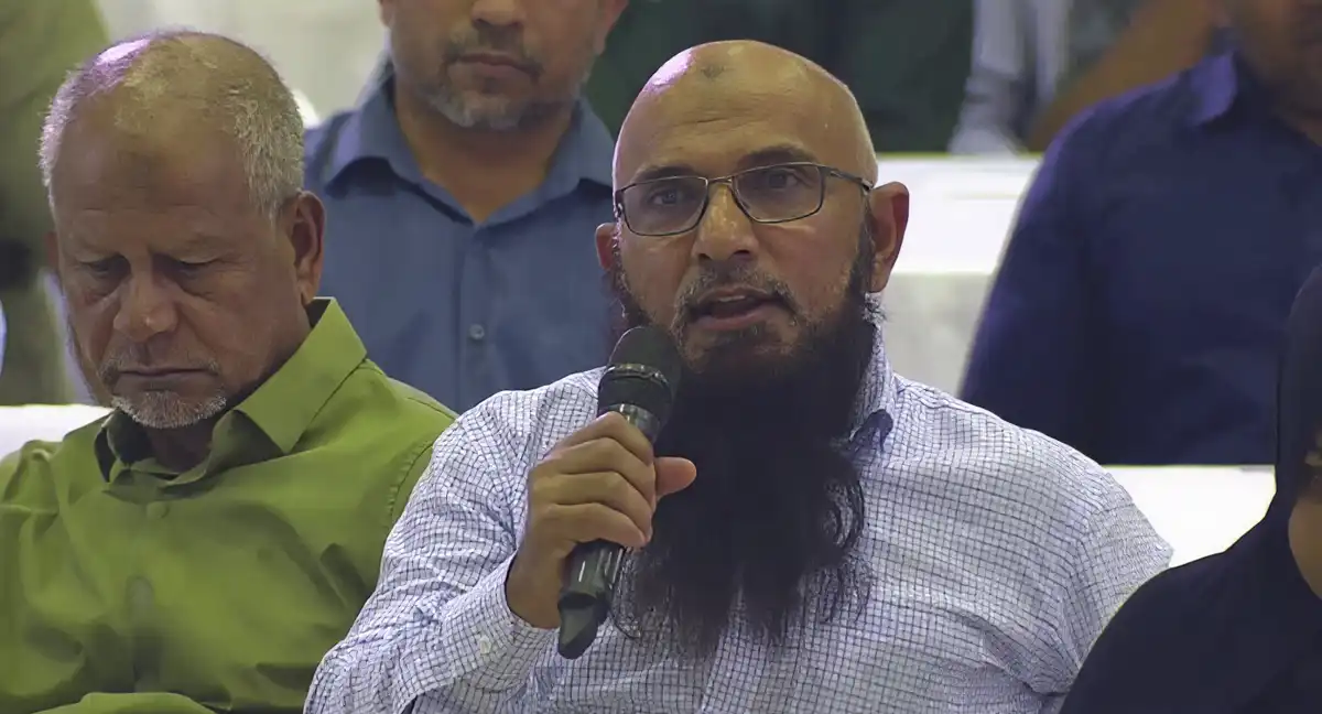 ސަރުކާރުން ކުރި މަސައްކަތަށް ފައިސާ ނުލިބި 2 އަހަރާއި ބައި ވެފައިވާތީ ވިޔަފާރިވެރިޔާ ވަނީ އޭނާގެ ޝަކުވާތައް ރައީސް އަށް ހުށަހަޅާފައި